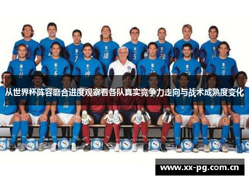 从世界杯阵容磨合进度观察看各队真实竞争力走向与战术成熟度变化 从世界杯阵容磨合进度观察看各队真实竞争力走向与战术成熟度变化